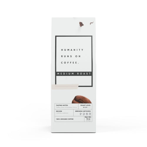 Rock Creek Coffee Blend (Medium Roast)