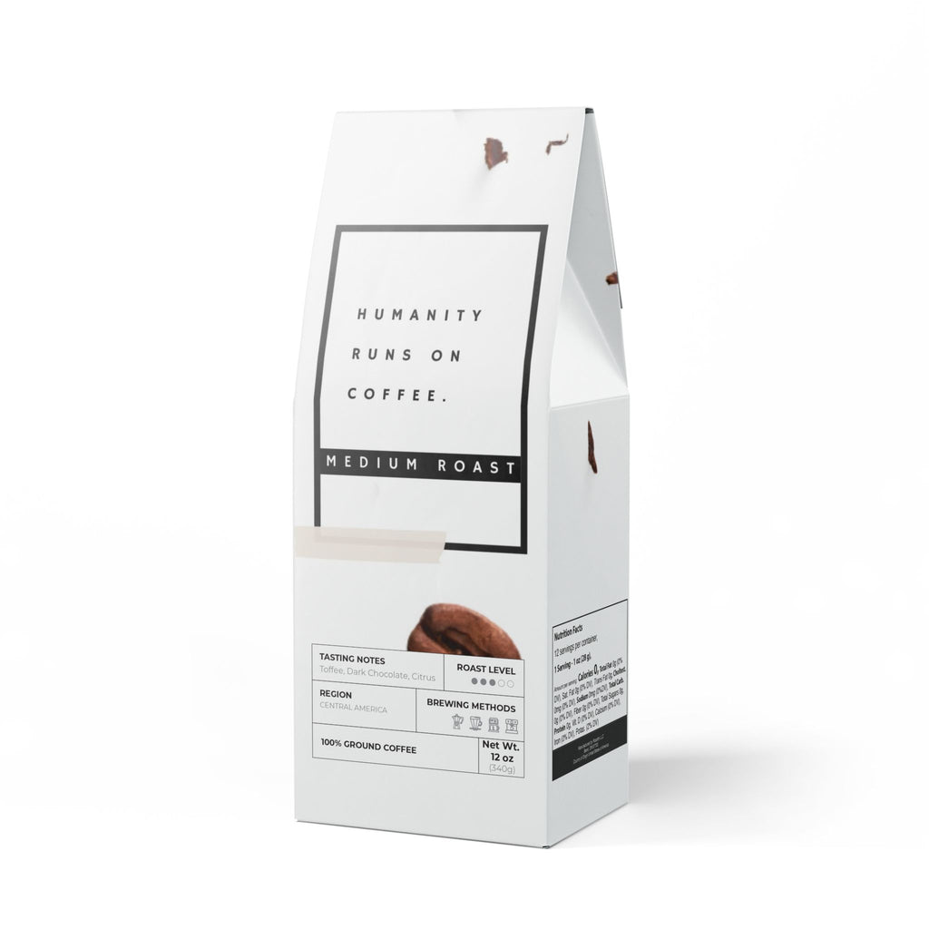 Rock Creek Coffee Blend (Medium Roast)