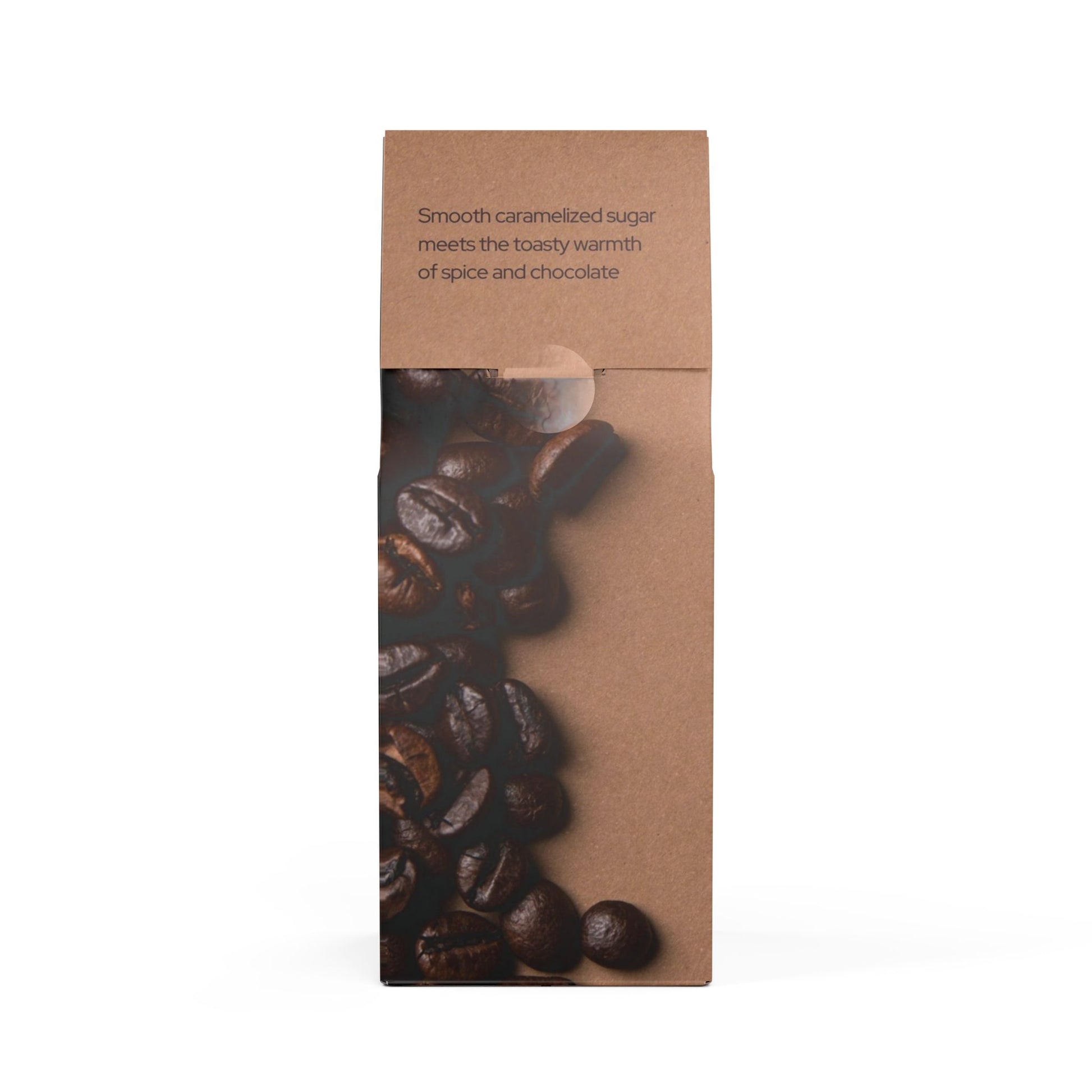 Caramel Ember Coffee Blend