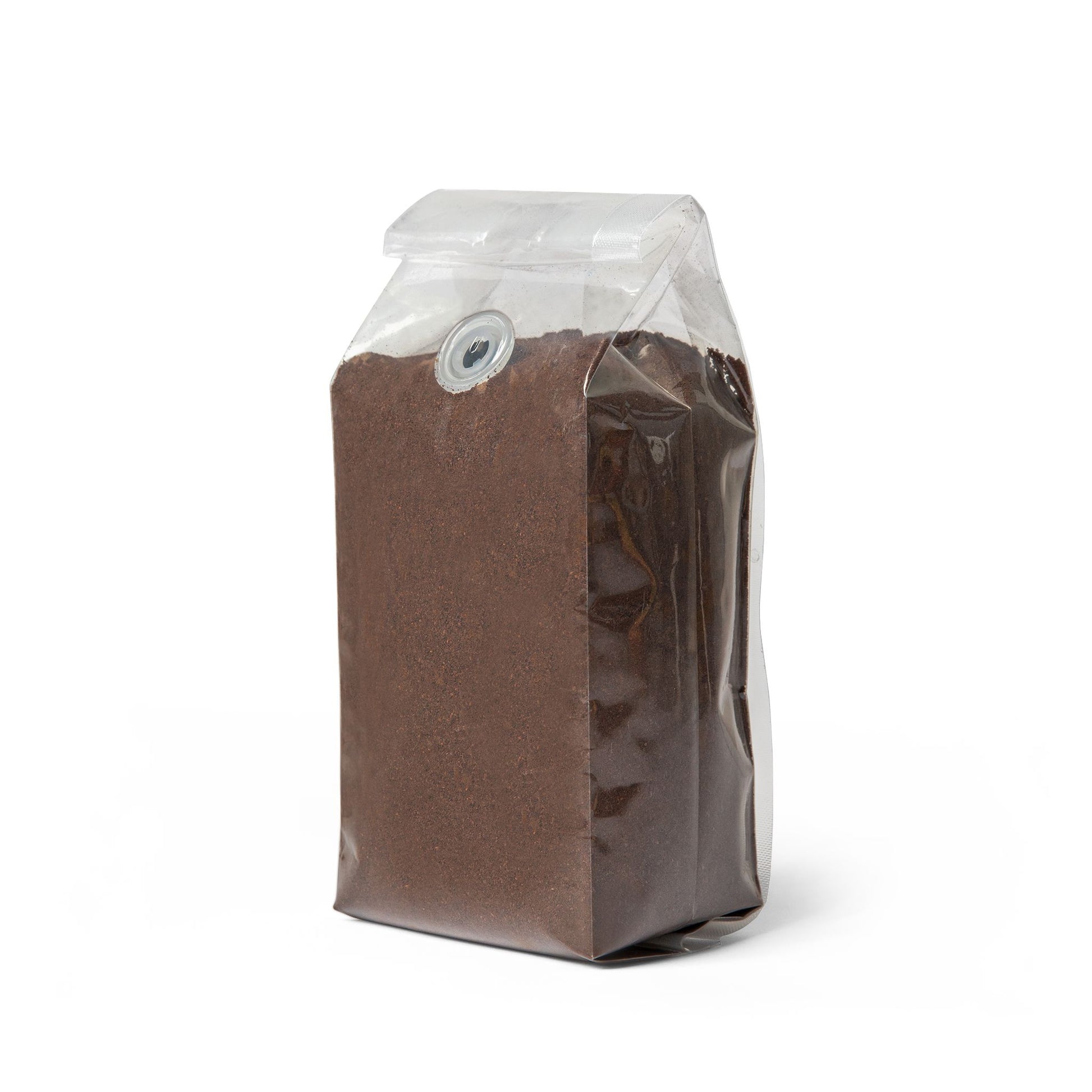 Caramel Ember Coffee Blend