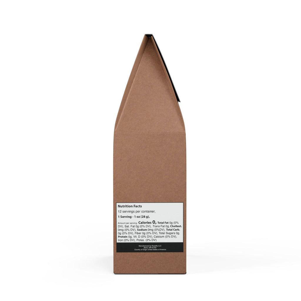 Caramel Ember Coffee Blend
