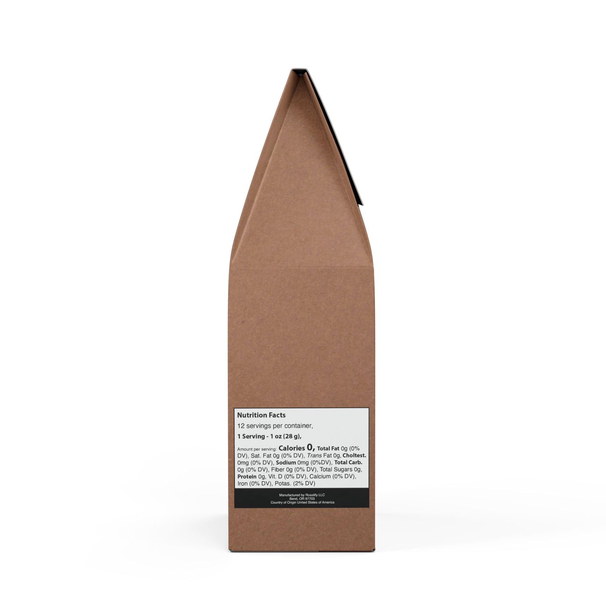 Caramel Ember Coffee Blend