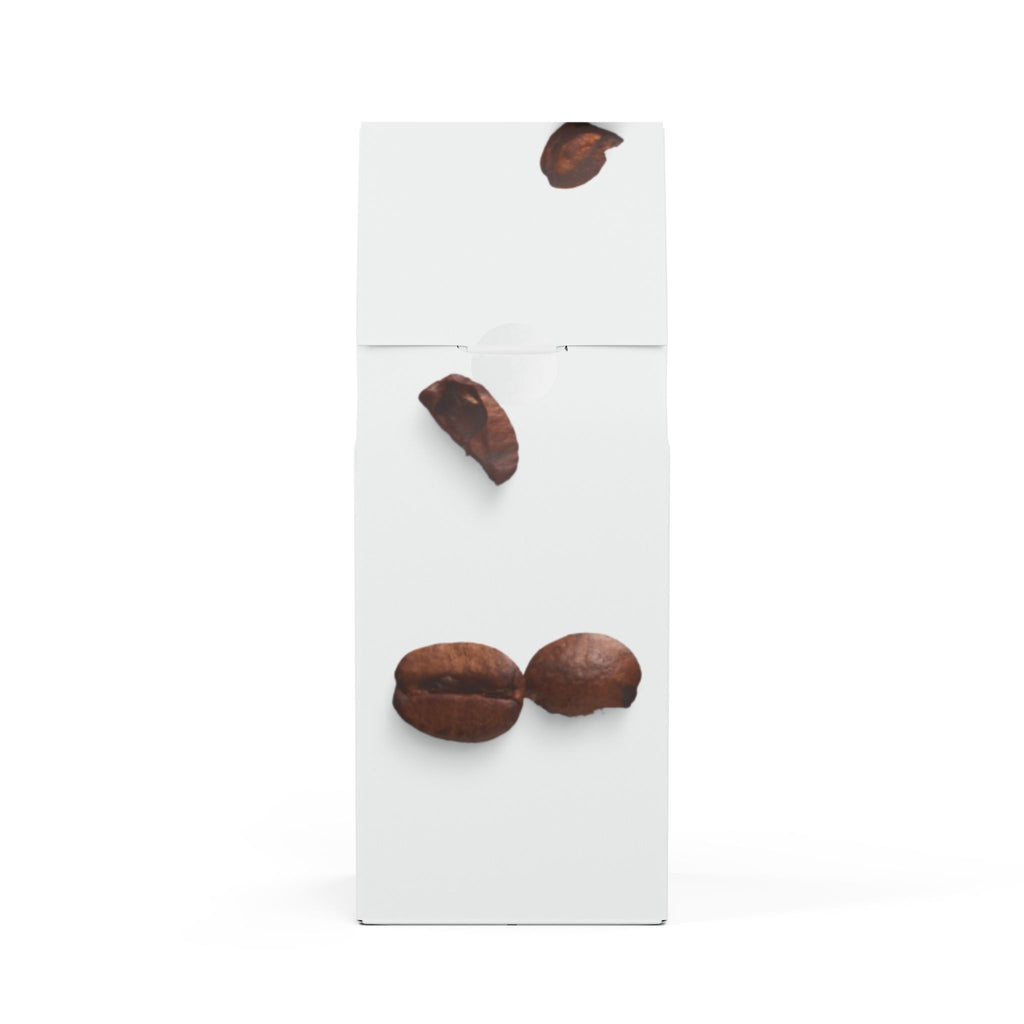Bitterroot Coffee Blend (Dark French Roast)